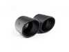 ES#4623374 - MK8GTIMS+PDK - MK8 GTI Semi-Resonated Catback Exhaust System (Road+) - An entire system from the cat back for a full sound overhaul! - Milltek Sport - Volkswagen