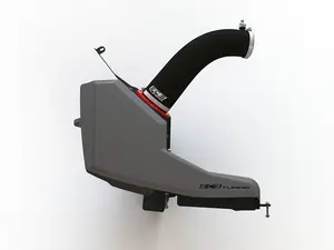 Audi C7 A6/A7 3.0T Kohlefaser Luft-Technik Intake System