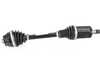 ES#4182885 - 31608683331 - OUTPUT SHAFT FRONT LEFT - Genuine BMW - BMW