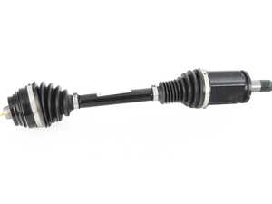 ES#4182885 - 31608683331 - OUTPUT SHAFT FRONT LEFT - Genuine BMW - BMW