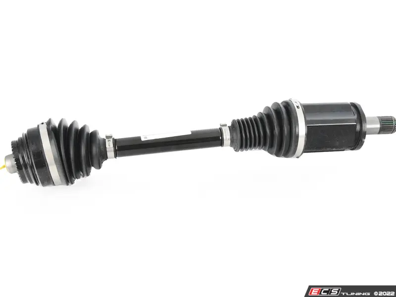 【オンラインショップ】 BMW Genuine - (31-60-8 LEFT FRONT SHAFT OUTPUT - 31608683331 トップス
