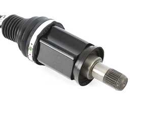 ES#4182890 - 31609884749 - OUTPUT SHAFT FRONT LEFT - Genuine BMW - BMW