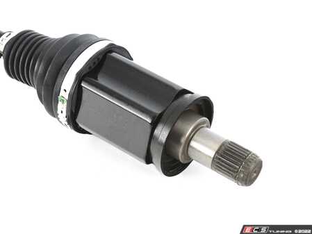 ES#4182890 - 31609884749 - OUTPUT SHAFT FRONT LEFT - Genuine BMW - BMW