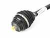 ES#4182890 - 31609884749 - OUTPUT SHAFT FRONT LEFT - Genuine BMW - BMW