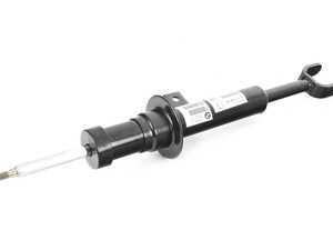 ES#2733600 - 31316863661 - Left Front Spring Strut - Genuine BMW - BMW