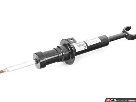 ES#2733600 - 31316863661 - Left Front Spring Strut - Genuine BMW - BMW