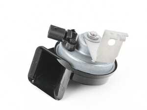 ES#2994935 - 61337400706 - Horn - Low Pitch - Genuine BMW - BMW
