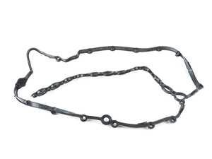 ES#3478226 - 11127796378 - Valve Cover Gasket - Seal your valve cover - Elring - BMW