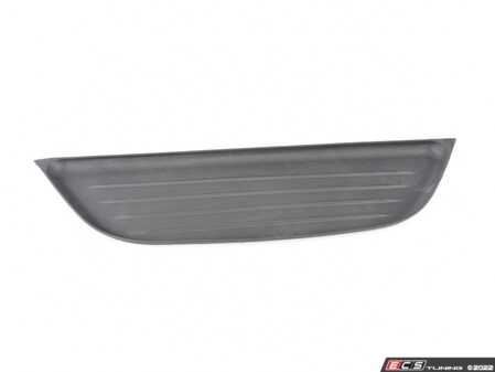 ES#2798047 - 51427292477 - Door Panel Storage Compartment Insert - Genuine BMW - BMW