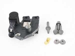 ES#4068967 - 12317603775 - Voltage Regulator - Maintain a constant voltage - Valeo - BMW
