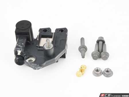 ES#4068967 - 12317603775 - Voltage Regulator - Maintain a constant voltage - Valeo - BMW