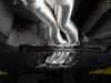 ES#4691332 - 016809LA01 - C7 A6/A7 Pre-Facelift 3.0T Cat back Exhaust - Enhance the exhaust note on your A6's exhaust system with our non-valved cat back exhaust system! - ECS - Audi