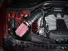 ES#4623379 - 041729LA01-01 - Audi C7 A6/A7 3.0T Kohlefaser Luft-Technik Intake System - Engineered for increased engine performance with show quality looks - ECS - Audi