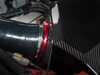 ES#4623379 - 041729LA01-01 - Audi C7 A6/A7 3.0T Kohlefaser Luft-Technik Intake System - Engineered for increased engine performance with show quality looks - ECS - Audi