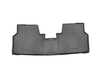 ES#4351053 - 11B061541DSP - MuddyBuddy FloorLiner Set - Black  - Features raised edges help to contain snow, slush, mud and everyday spills. - Genuine Volkswagen Audi - Volkswagen