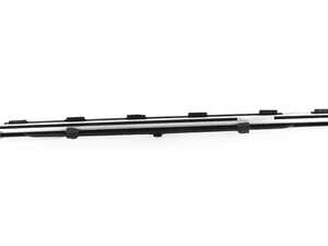 ES#2767183 - 51357373634 - SUN BLIND, RIGHT - Genuine BMW - BMW
