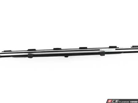 ES#2767183 - 51357373634 - SUN BLIND, RIGHT - Genuine BMW - BMW