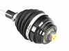 ES#4182891 - 31609884750 - OUTPUT SHAFT FRONT RIGHT - Genuine BMW - BMW
