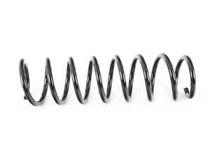 ES#2915135 - 33536763055 - Rear Sport Spring  - Replace your cracked springs - Mubea - BMW