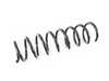 ES#2915135 - 33536763055 - Rear Sport Spring  - Replace your cracked springs - Mubea - BMW