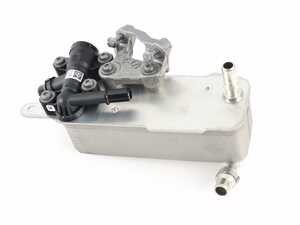 ES#3082557 - 17218570062 - TRANSMISSION OIL COO - Genuine BMW - BMW