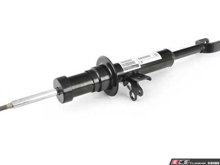 ES#2744510 - 31316863660 - Front Right Spring Strut - Genuine BMW - BMW
