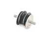 ES#4182057 - 22327953115 - RUBBER MOUNTING - Genuine BMW - BMW