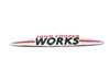 ES#4374971 - 51115A346F8 - Front JCW Grille Badge - F55 F56 F57 LCI  - Located on models with the JCW logo - Genuine MINI - MINI
