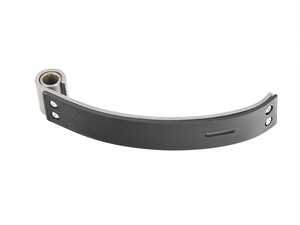ES#2865505 - 021109509A - Timing Chain Tensioner Rail - Upper Chain - Holds chains to sprockets tightly. - Febi - Volkswagen