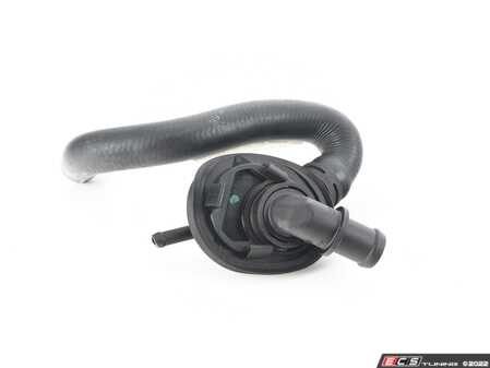 ES#3219789 - 33326779851 - Upper Rear Control Arm - Priced Each - Fits left or right side. - Lemforder - BMW