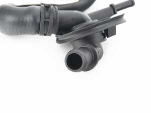 ES#4461738 - 203830399664 - HOSE - Genuine Mercedes Benz - Mercedes Benz