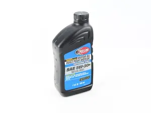 Professional-Series Engine Oil (5w-30) - 1 Quart