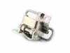 ES#316878 - 1K0831412Q - Front Door Hinge - Right Lower - Common cause of noise and door misalignment - Genuine Volkswagen Audi - Volkswagen