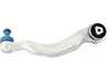 ES#4487422 - 31106861158 - Control arm - Keeps your driving straight! - Meyle HD - BMW