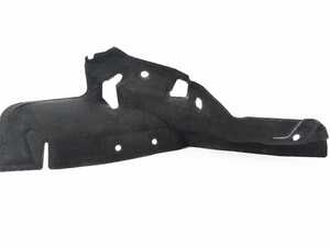 ES#2611803 - 51487221972 - SOUND INSULATING WHE - Genuine BMW - BMW