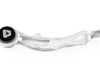 ES#4069903 - 31106770686 - Front Control Arm - Right - Forward position front arm. Also known as a tension strut. - Meyle HD - BMW