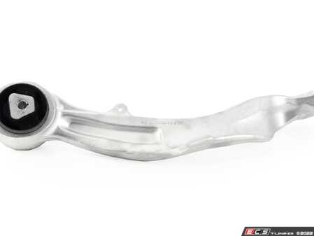 ES#4069903 - 31106770686 - Front Control Arm - Right - Forward position front arm. Also known as a tension strut. - Meyle HD - BMW
