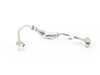ES#4750004 - 11538854736 - Line From Turbocharger Cylinder Block - Turbo line with o-ring ends - Genuine MINI - BMW MINI