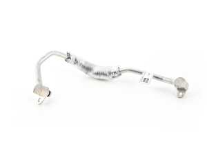 ES#4831023 - 11538629971 - Turbocharger Coolant Supply Line - Supplies coolant to the turbo to keep temperatures under control - Rein - BMW MINI