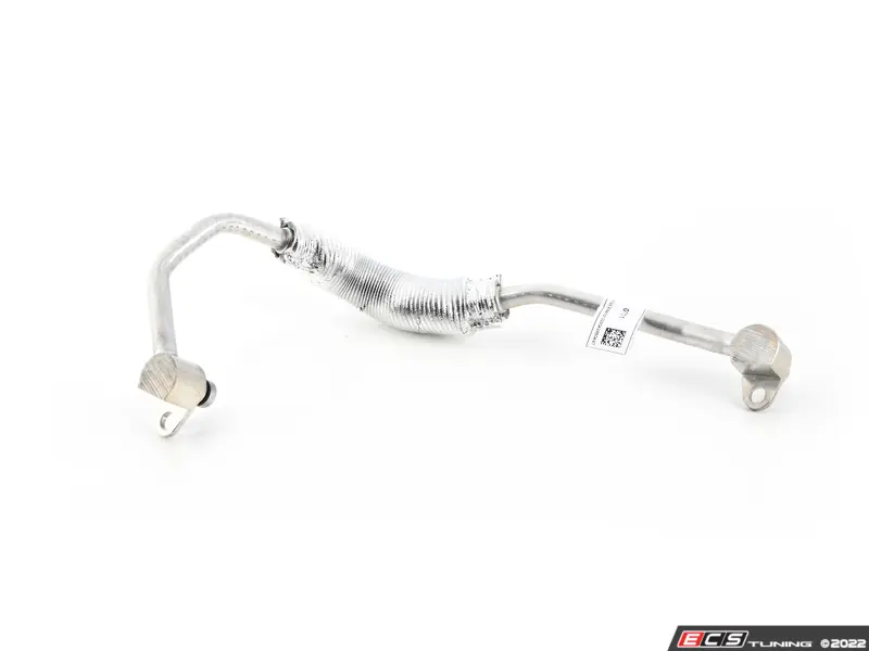 Rein - 11538629971 - Line From Turbocharger Cylinder Block