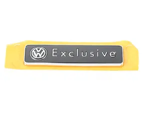 Exclusive Emblem