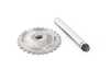 ES#4707927 - 11417838123ugKT - Oil Pump With Upgrade Kit - Assembled By ECS - 