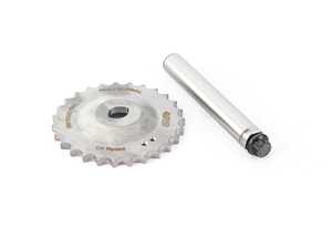 ES#4505002 - VAC-OPUK-S54 - VAC MOTORSPORTS OIL PUMP UPGRADE KIT - VAC Motorsports - BMW