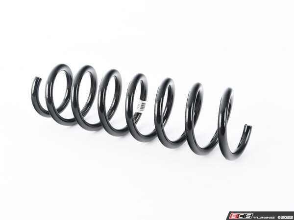 Genuine BMW - 31336796767 - FRONT COIL SPRING (31-33-6-796-767)