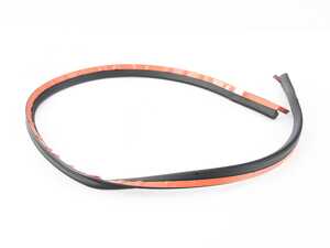 ES#4434024 - 117783049664 - SEAL. FOR SLIDING SUNROOF - Genuine Mercedes Benz - Mercedes Benz