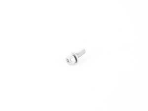 ES#2136359 - 07129902330 - ISA SCREW - Genuine MINI - MINI