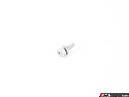 ES#2136359 - 07129902330 - ISA SCREW - Genuine MINI - MINI