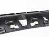 ES#4200985 - 51758072545 - ADAPTER UNDERHOOD SHIELD - Genuine BMW - BMW
