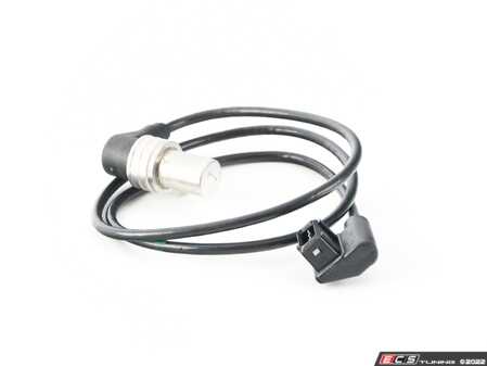 ES#2607262 - 12141734818 - Crankshaft Position Sensor - Having a crank but no starting issue? This sensor is often the culprit - Genuine BMW - BMW