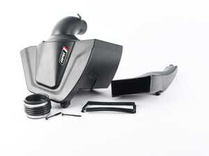 ES#4616153 - CI100044 - APR PEX Intake System Audi - B9 A4/A5 2.0T - Flows 46% more than stock, reduces pressure drop, and improves turbocharger efficiency. - APR - Audi